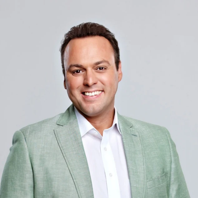 Frans Bauer