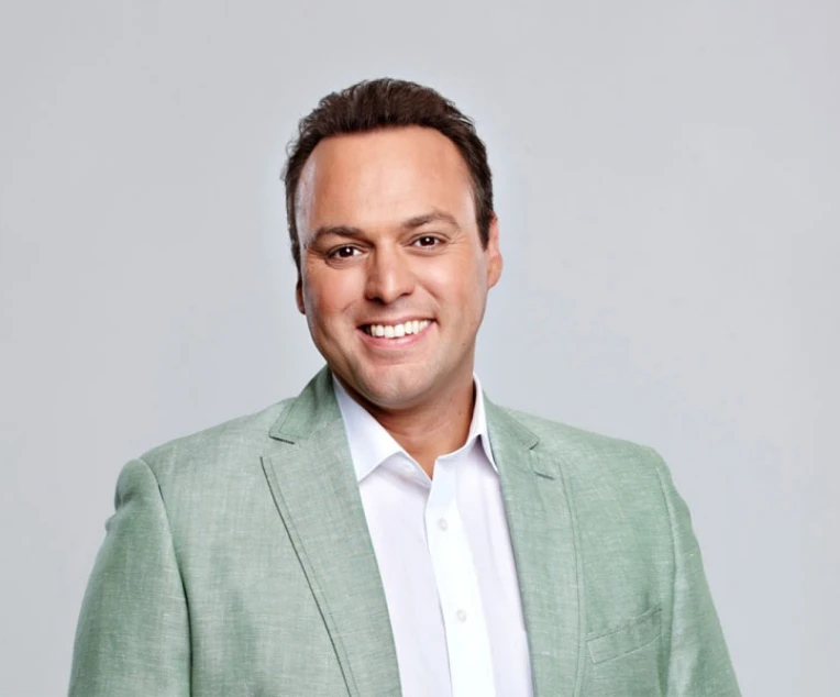 Frans Bauer