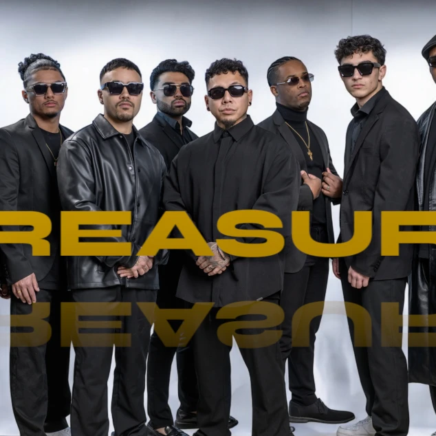 Treasure