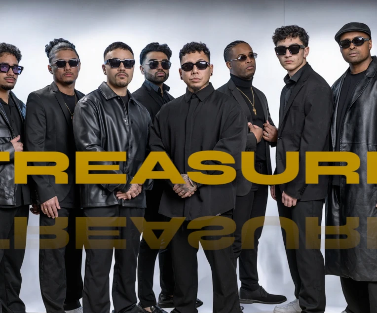 Treasure