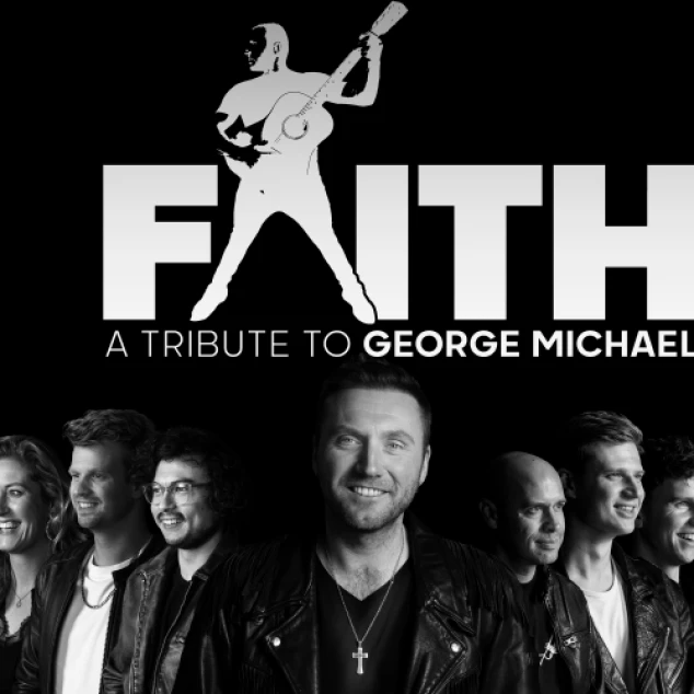 FAITH!