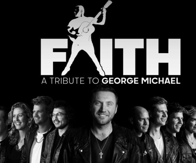 FAITH!