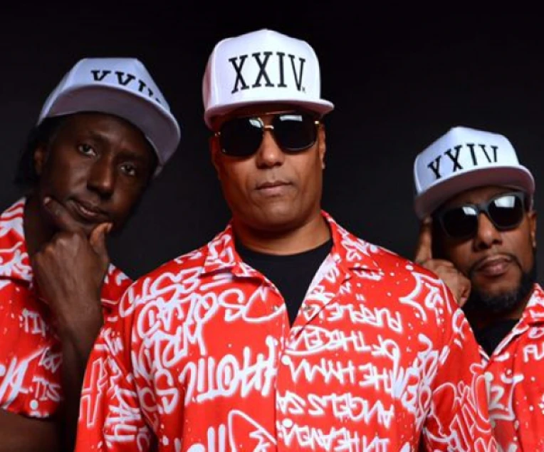 The Amazing Bruno Mars Tribute