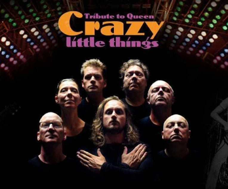 Crazy Little Things