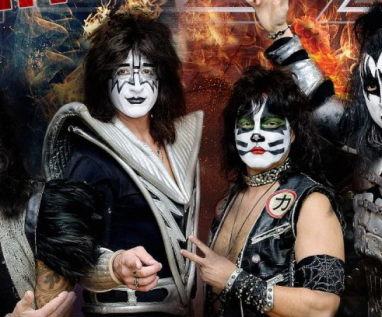 KISS Forever Band