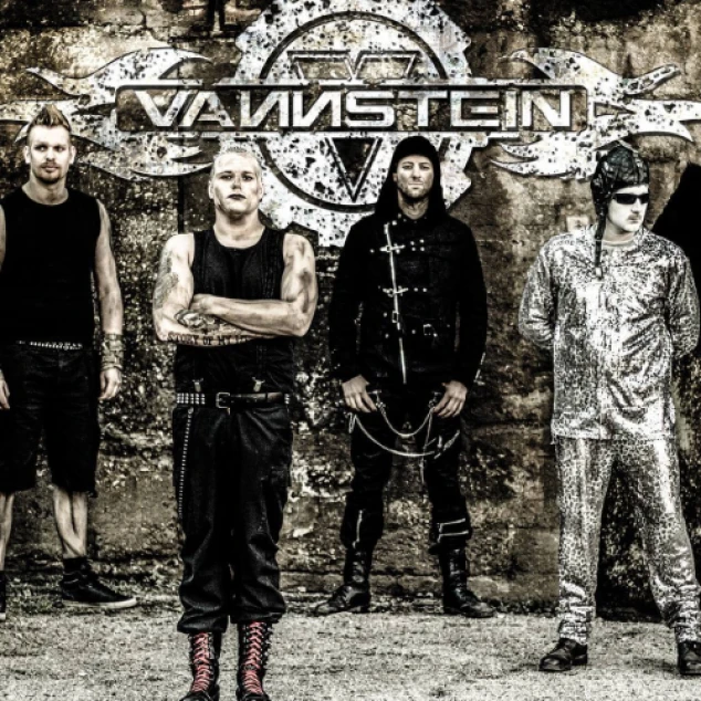 Vannstein