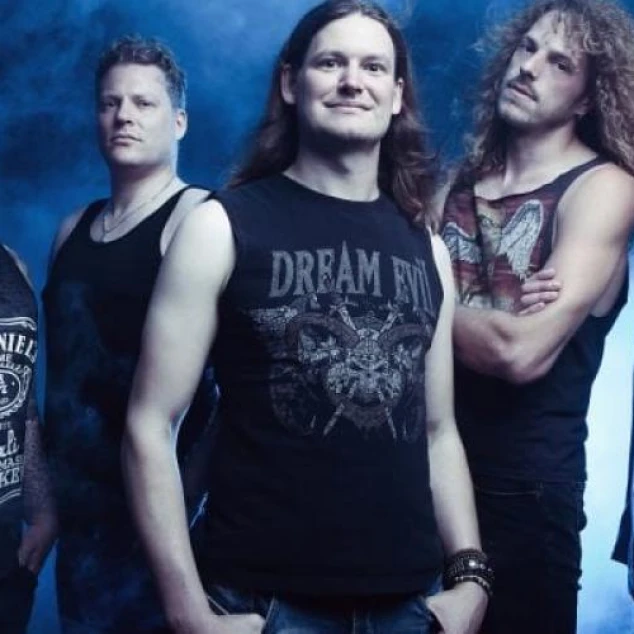 Up The Irons