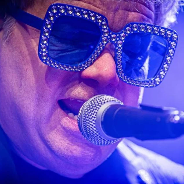 Just Like Elton - Elton John Tribute