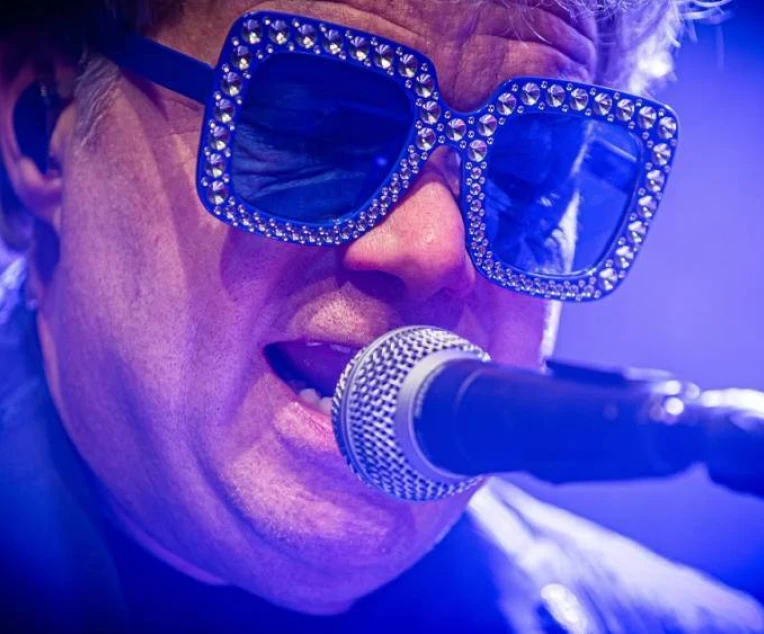 Just Like Elton - Elton John Tribute