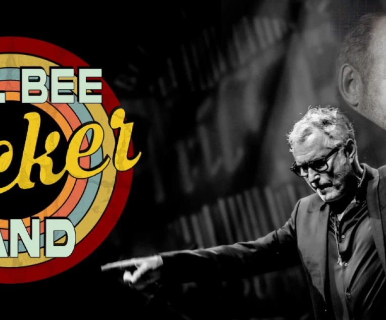 Phil Bee Cocker Band