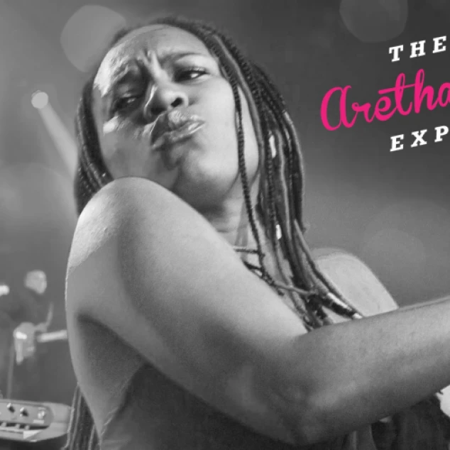 The Aretha Franklin Experience