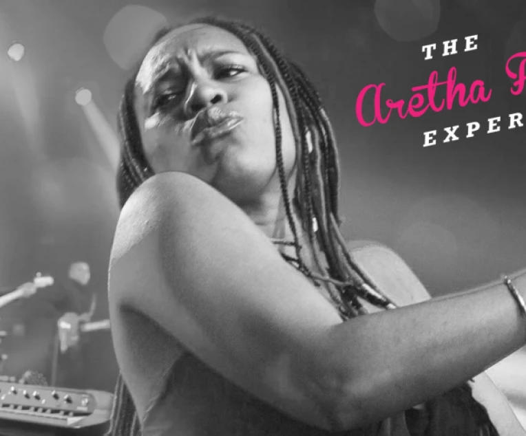 The Aretha Franklin Experience