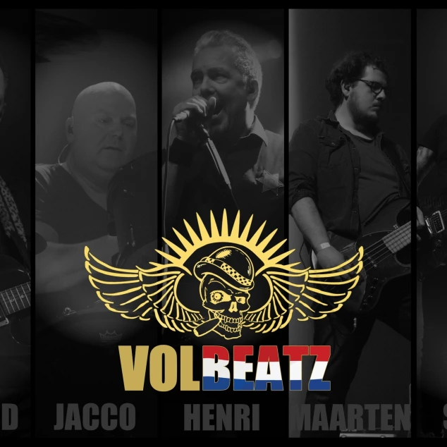 Volbeatz