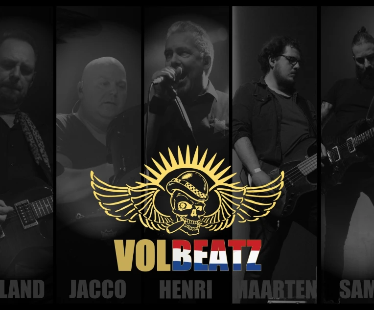 Volbeatz