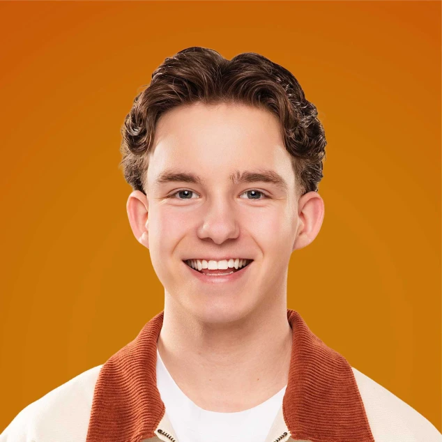 Bram Bongers