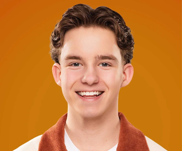 Bram Bongers
