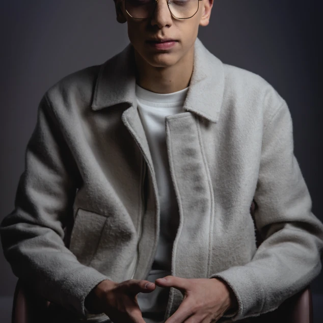 Damian van Os