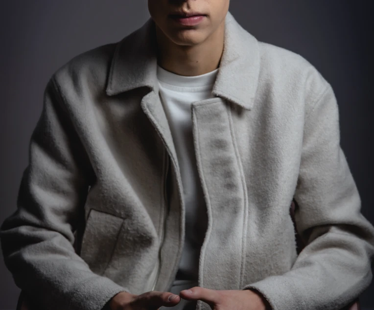Damian van Os