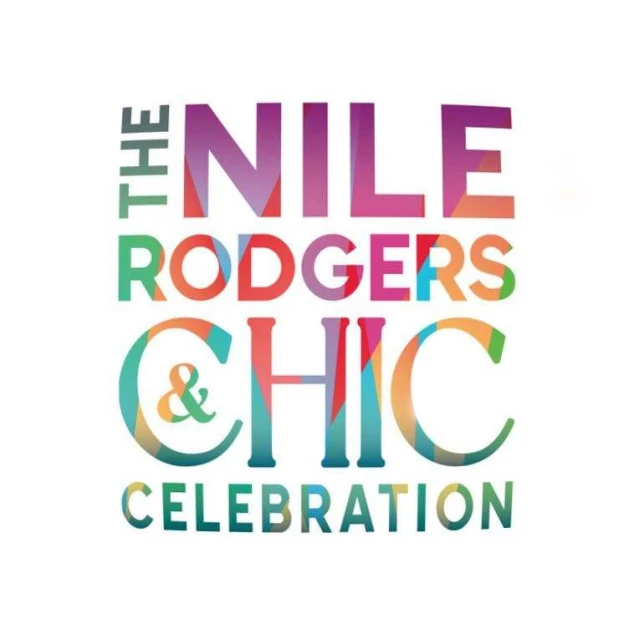The Nile Rodgers  & CHIC Celebration