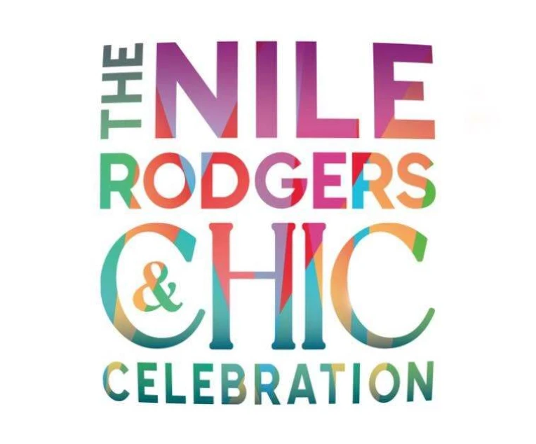 The Nile Rodgers  & CHIC Celebration