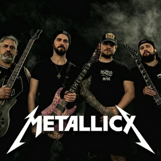 MetallicX