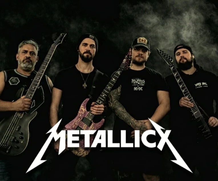 MetallicX