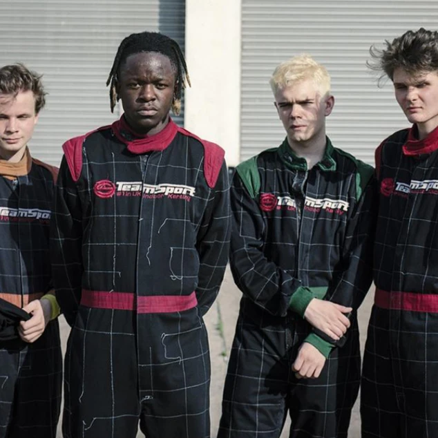 Black Midi