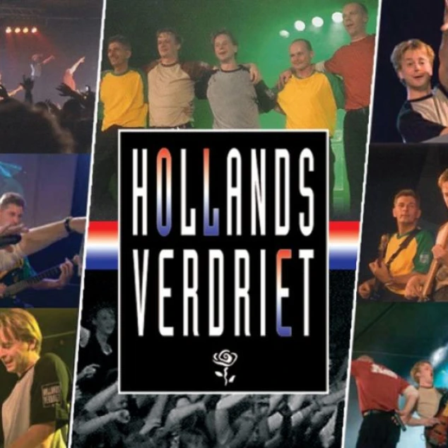 Hollands Verdriet