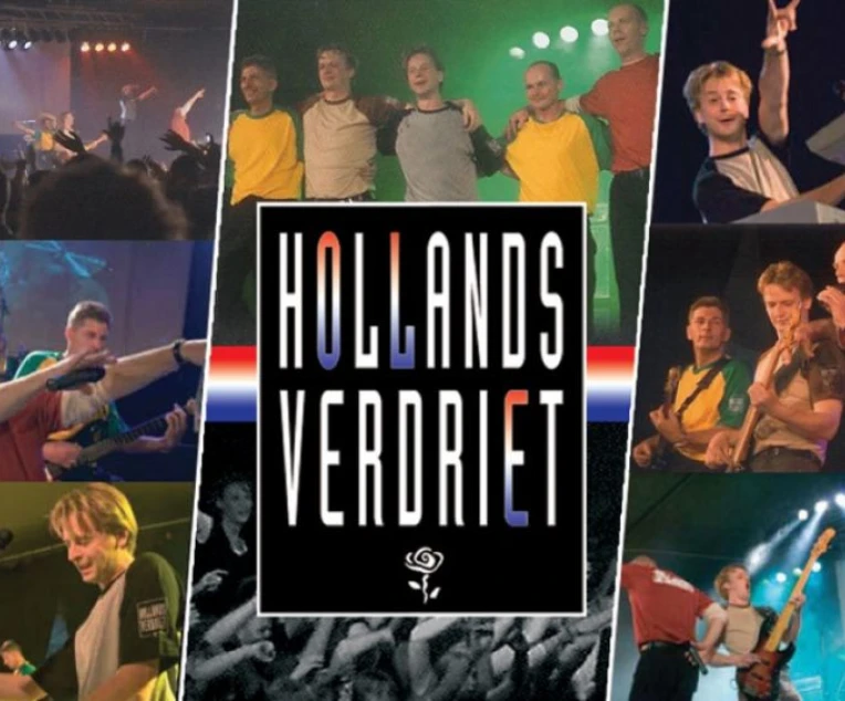 Hollands Verdriet