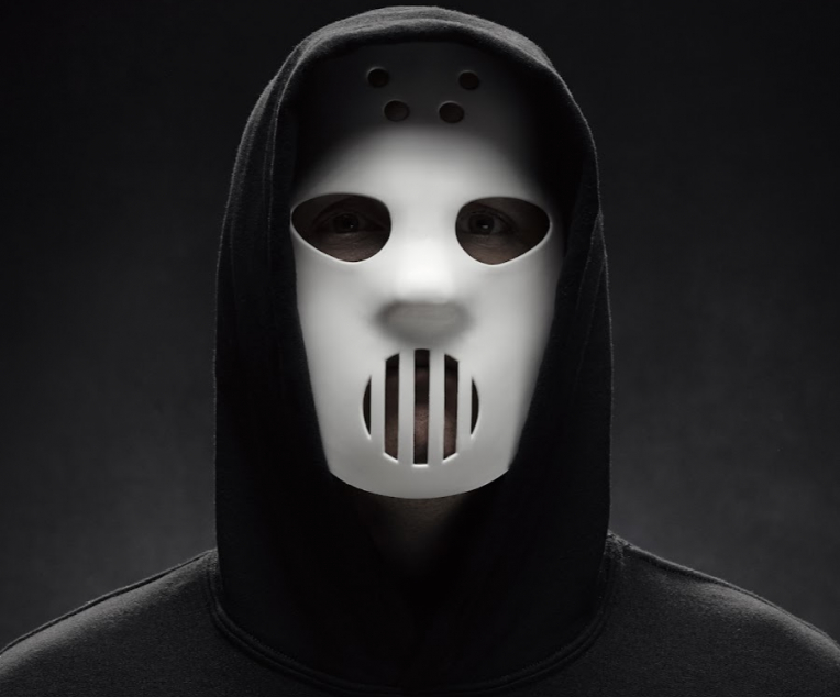 Angerfist