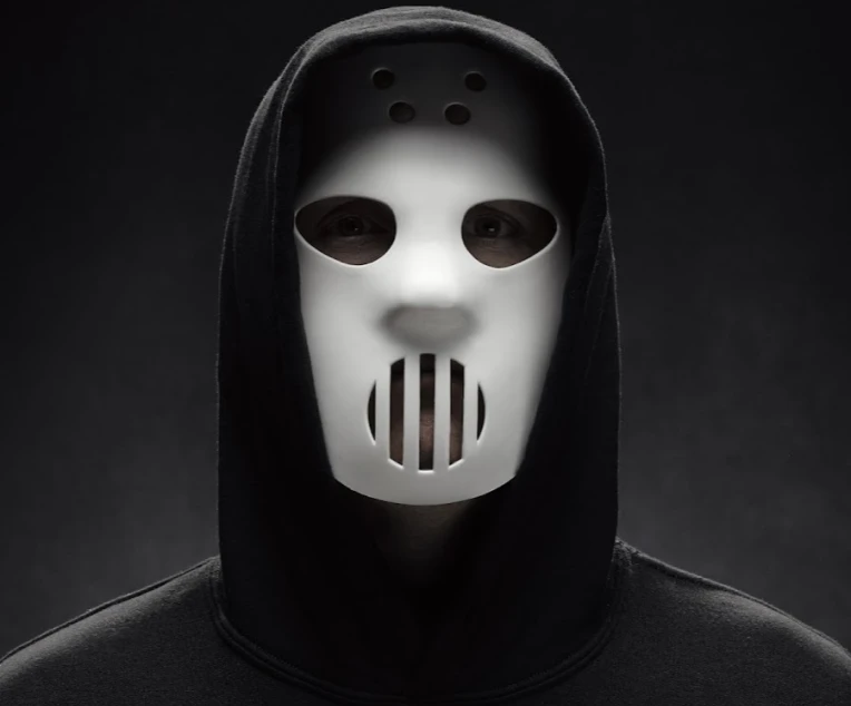 Angerfist