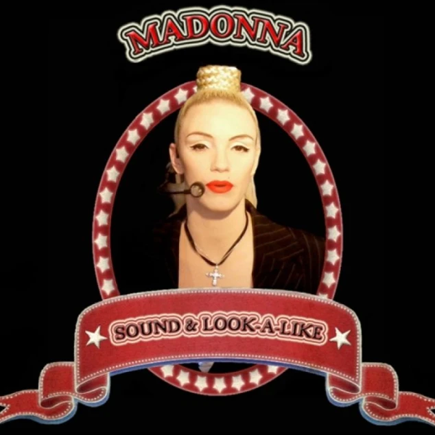 Madonna (tribute)