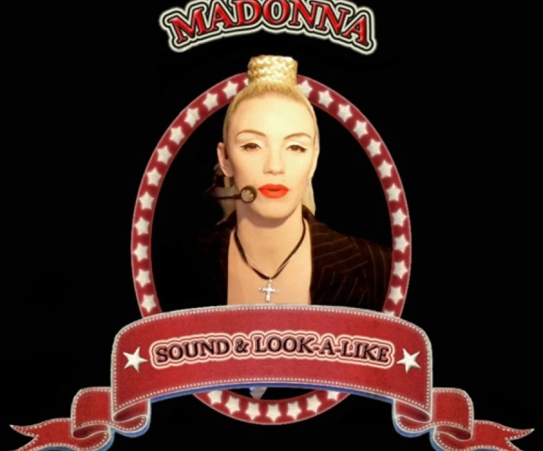 Madonna (tribute)