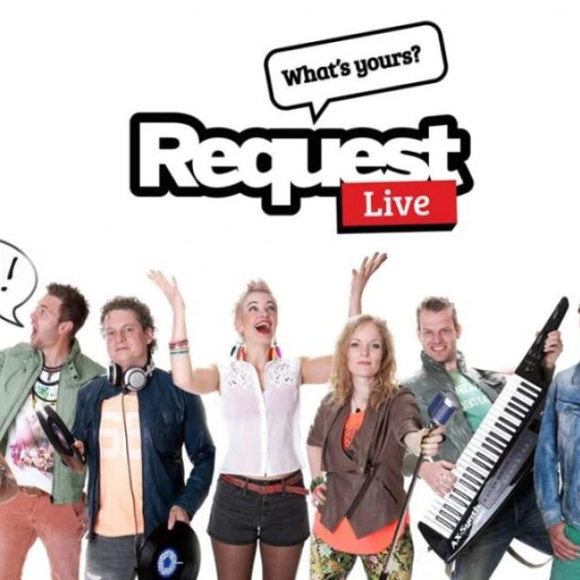 Request Live