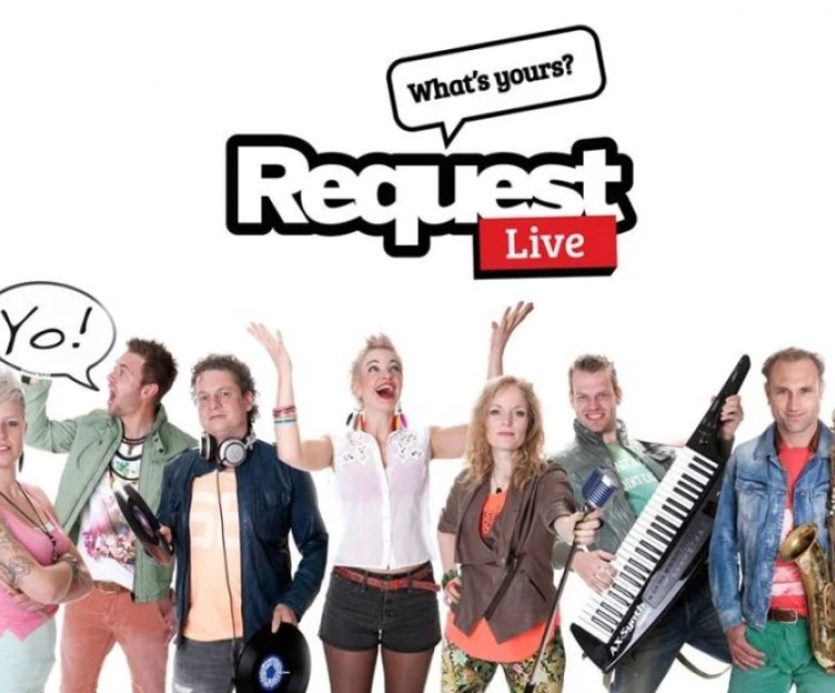 Request Live