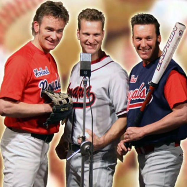 The Dutch Baseballs