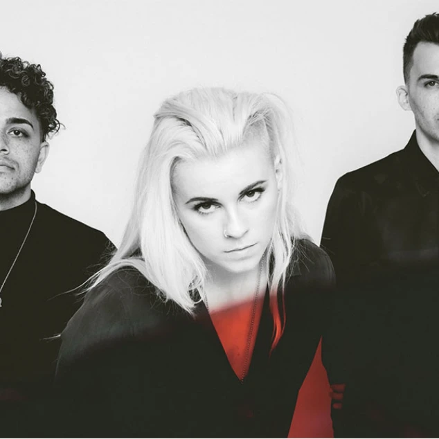 PVRIS