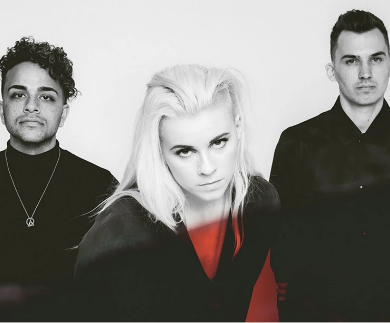 PVRIS