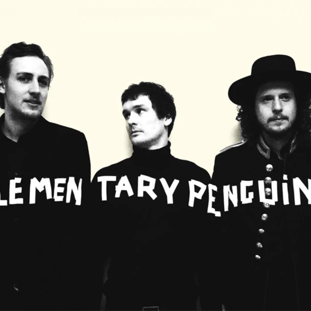 The Elementary Penguins
