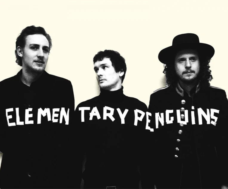 The Elementary Penguins