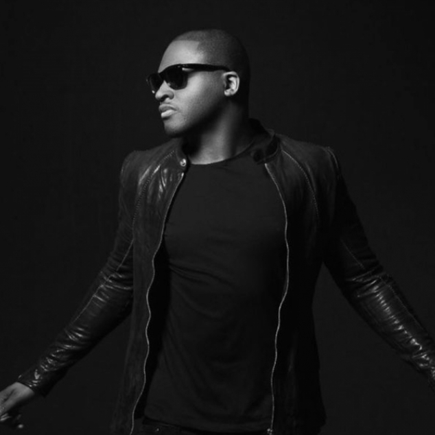 Taio Cruz
