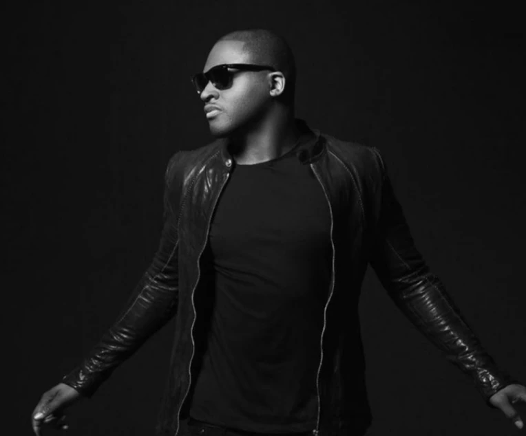 Taio Cruz