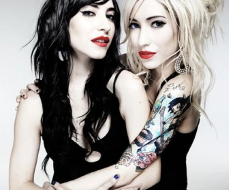 The Veronicas