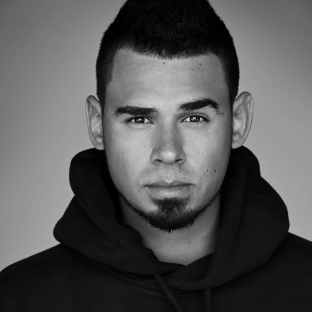 Afrojack