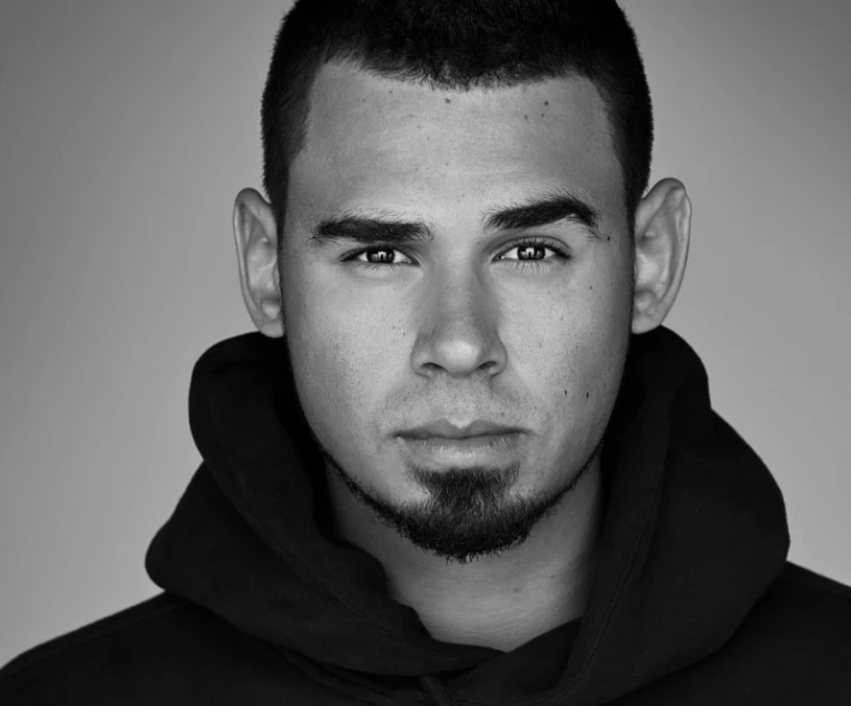 Afrojack