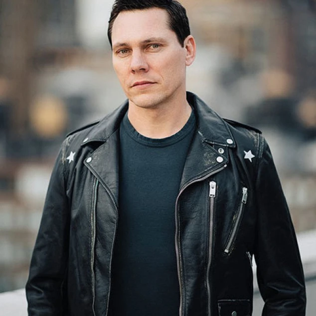 Tiësto