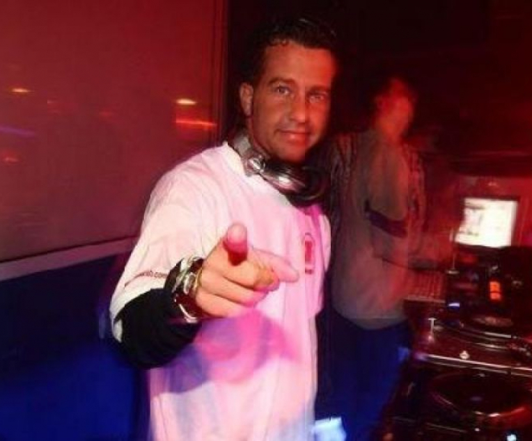Ron van den Beuken