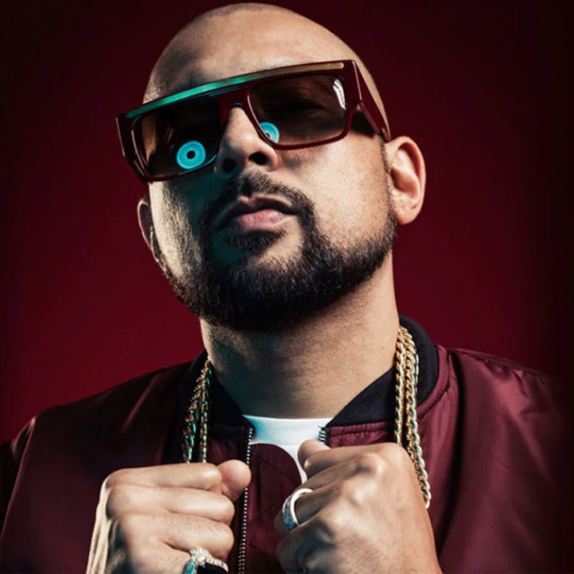 Sean Paul