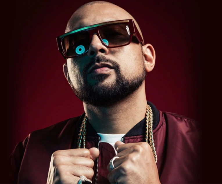 Sean Paul