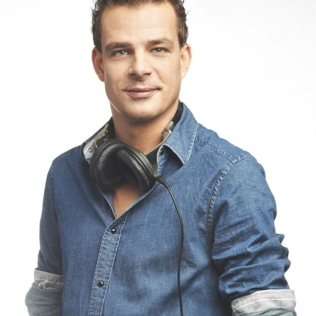 Niek van der Bruggen